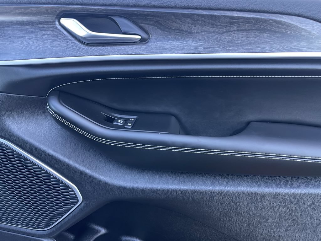 New 2026 Jeep Grand Cherokee Limited AWD/4WD image 29