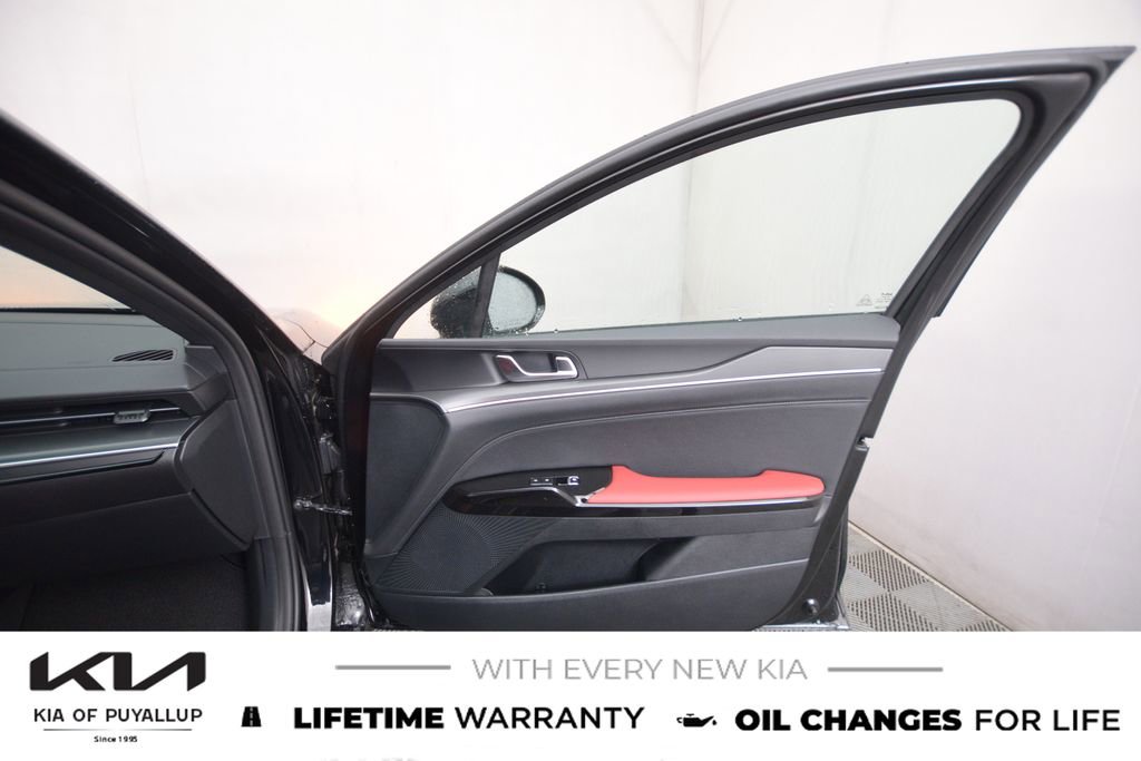 New 2026 Kia K5 GT-Line image 15