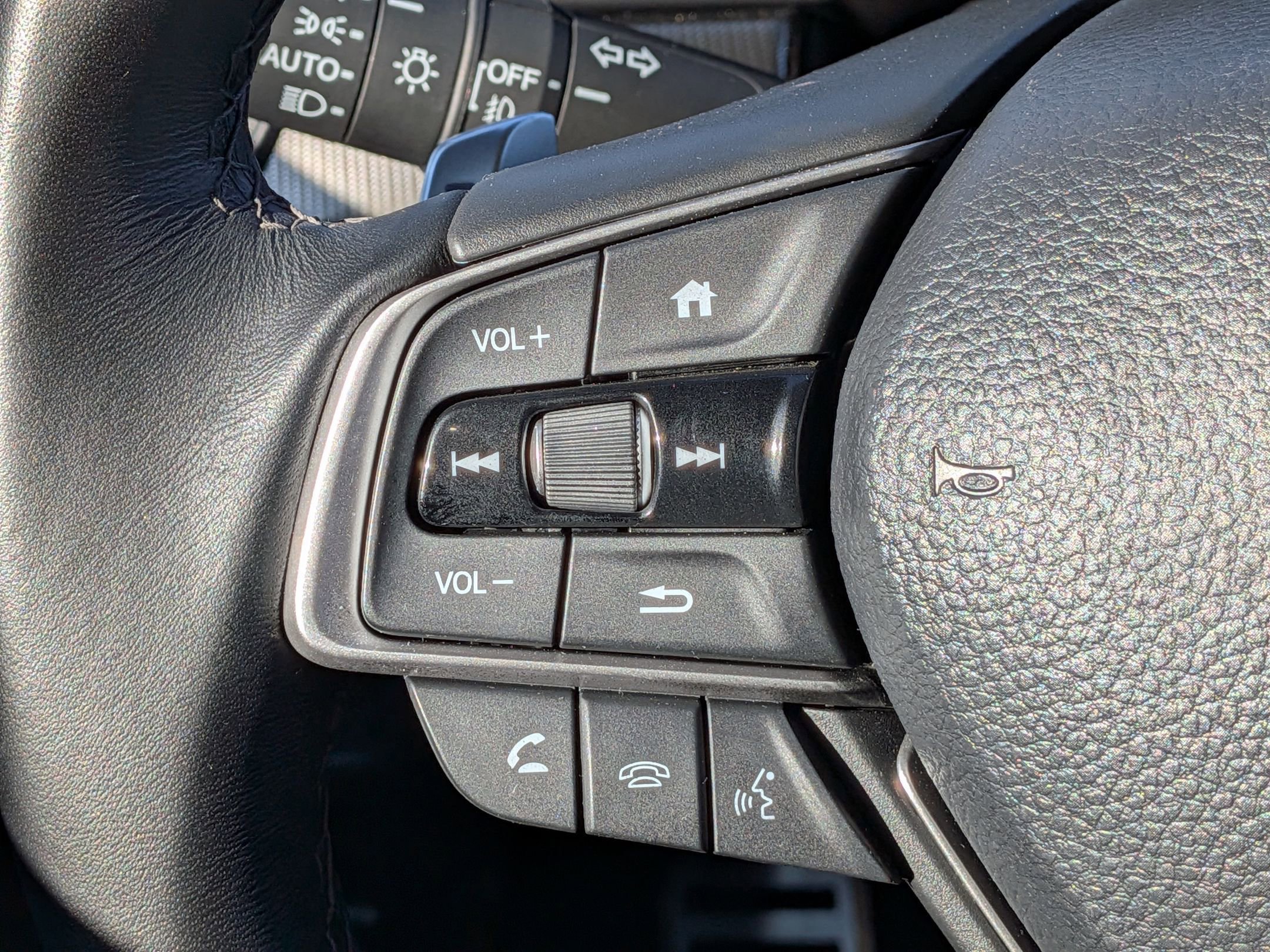 Certified 2022 Honda Accord Sport Special Edition image 13