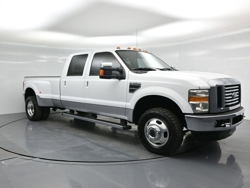 Used 2010 Ford F350 Lariat image 21