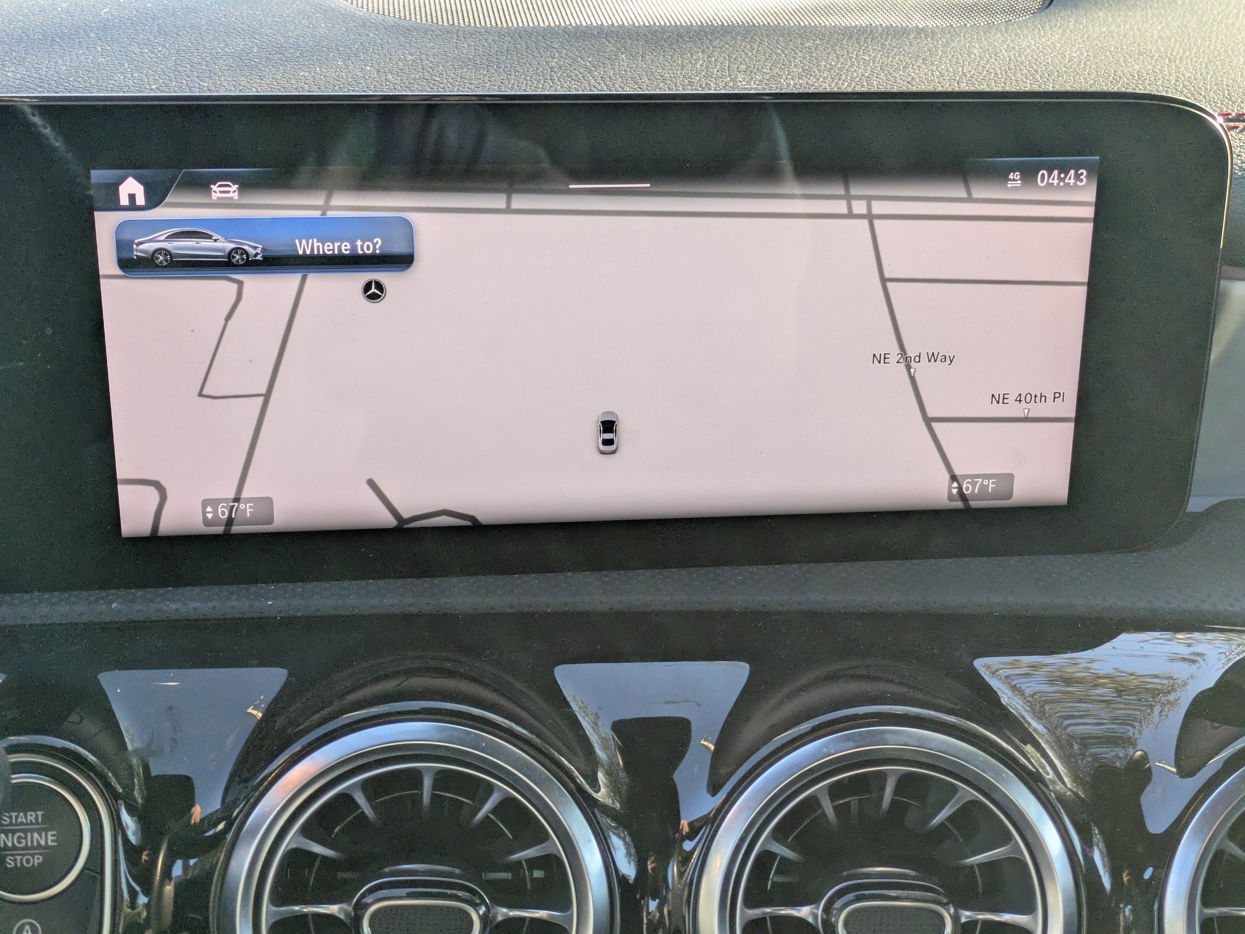 Certified 2025 Mercedes-Benz CLA 250 image 20