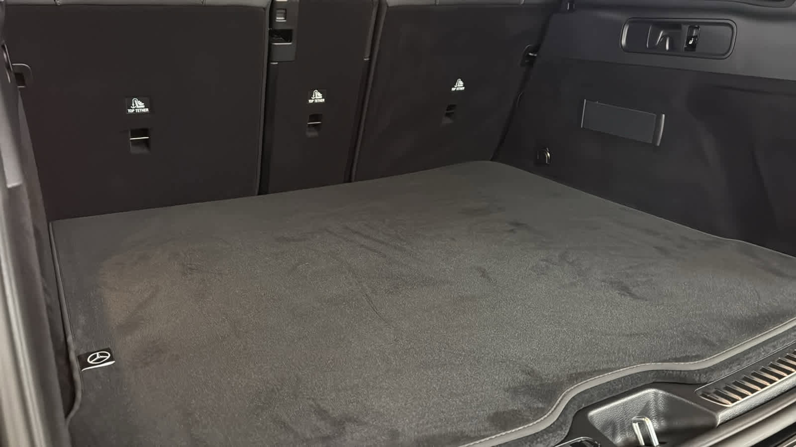 Certified 2025 Mercedes-Benz GLC 300 4MATIC image 30