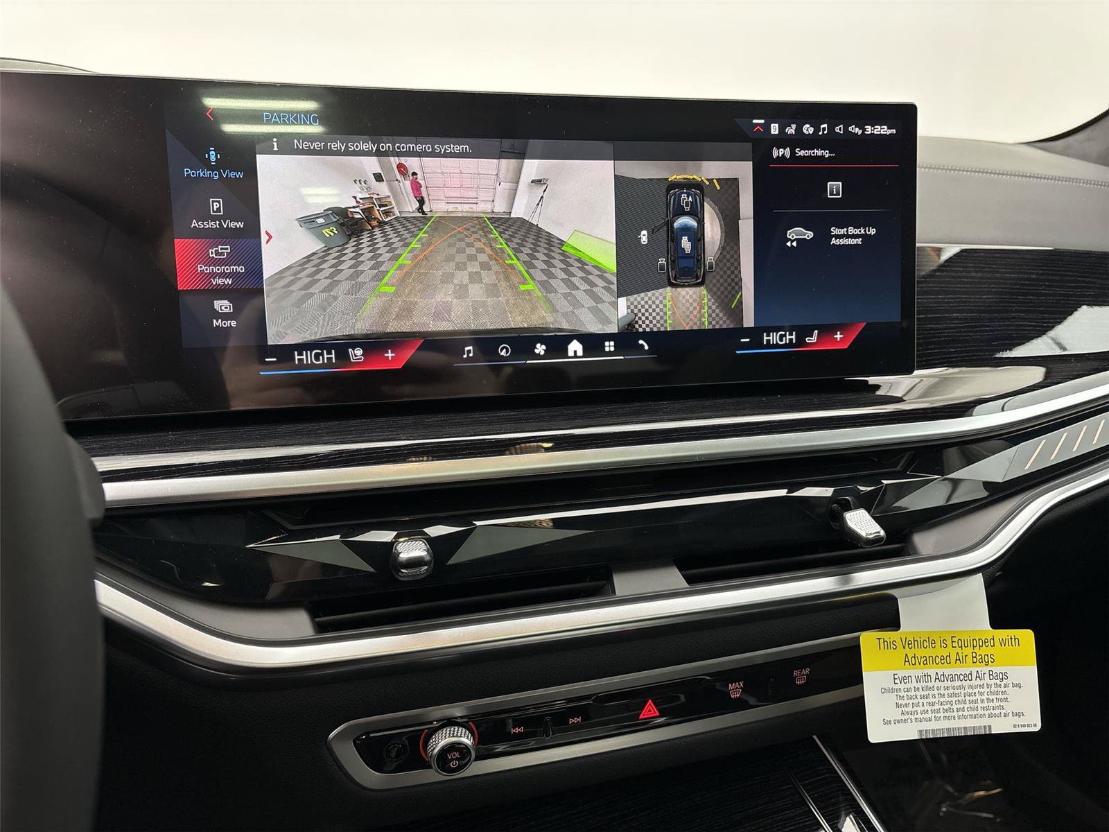 New 2026 BMW X7 M60i AWD/4WD image 31