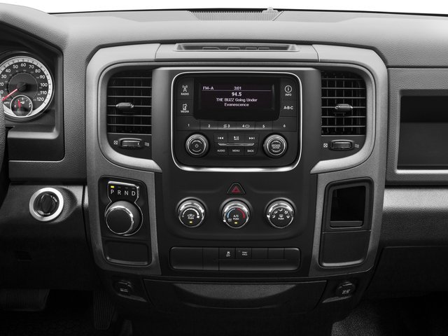Used 2017 RAM 1500 Tradesman w/ Popular Equipment Group image 13