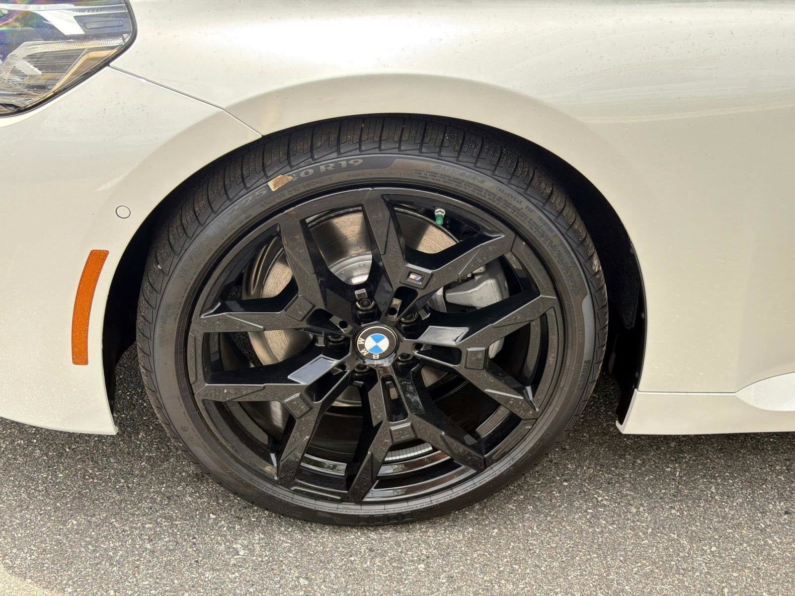 New 2026 BMW 230i Coupe w/ Premium Package RWD image 10