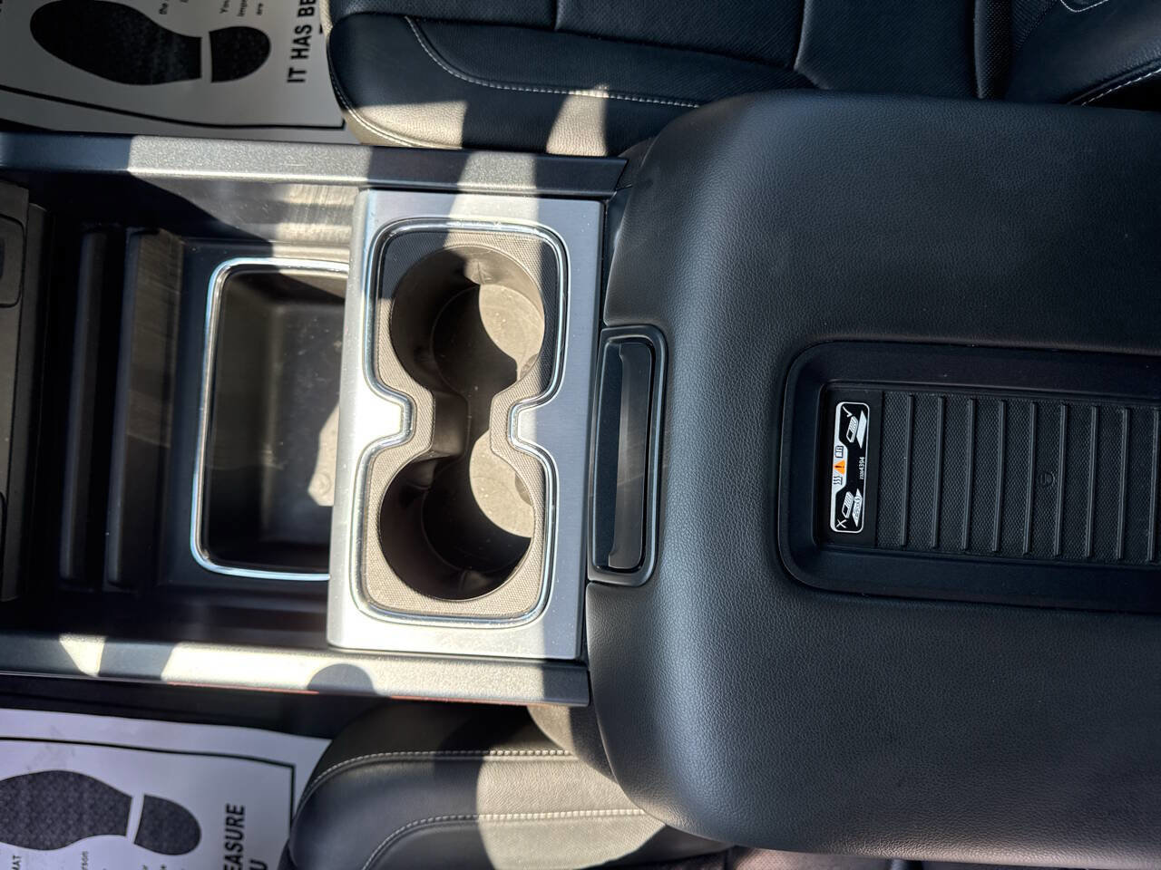 Used 2017 GMC Sierra 1500 SLT image 28