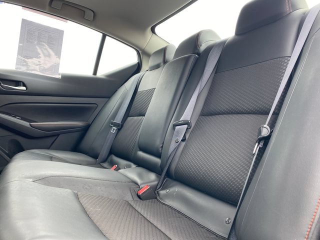 Used 2024 Nissan Altima 2.5 SR AWD/4WD image 18