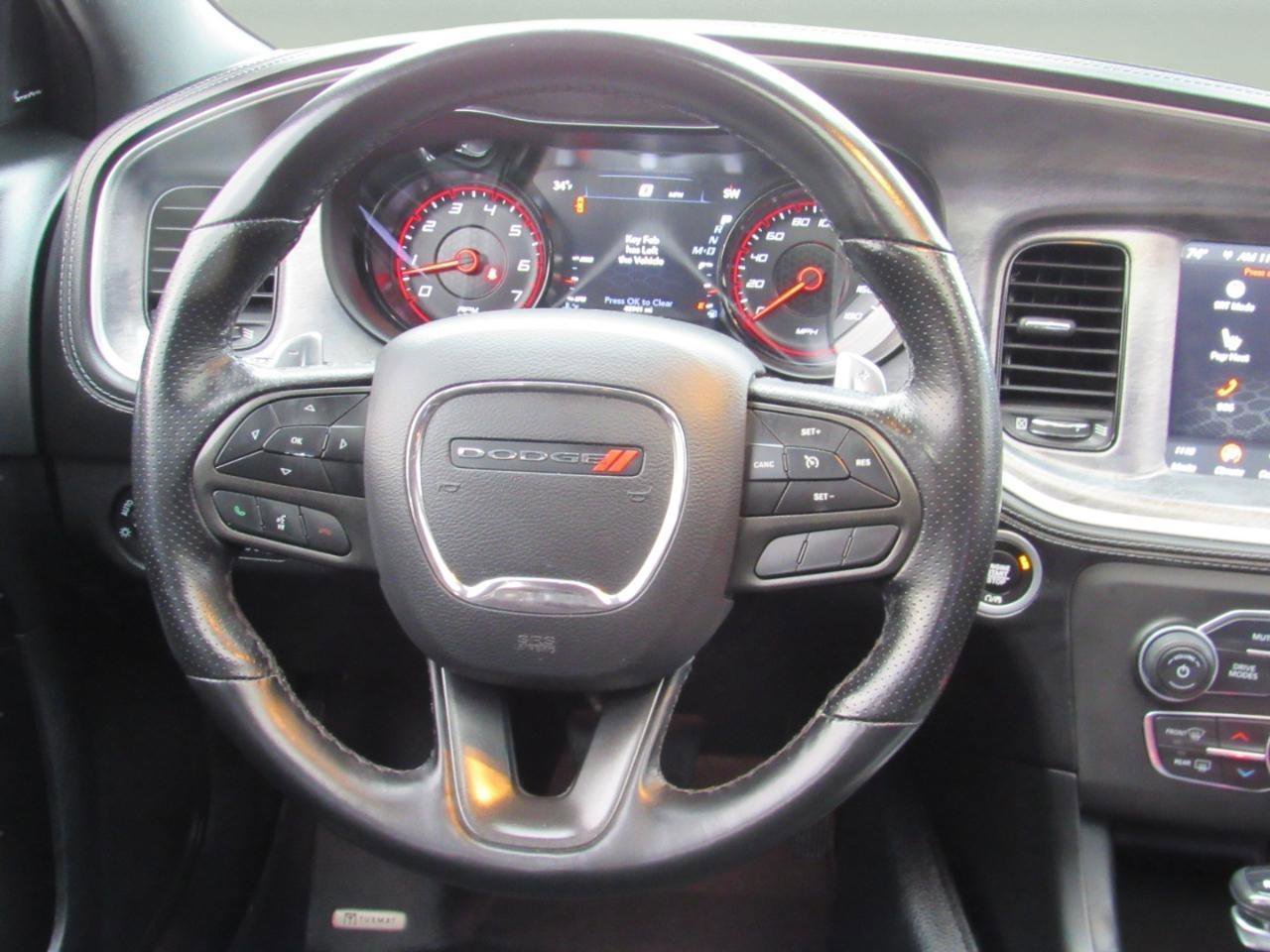 Used 2021 Dodge Charger Scat Pack w/ Daytona Edition Group image 19