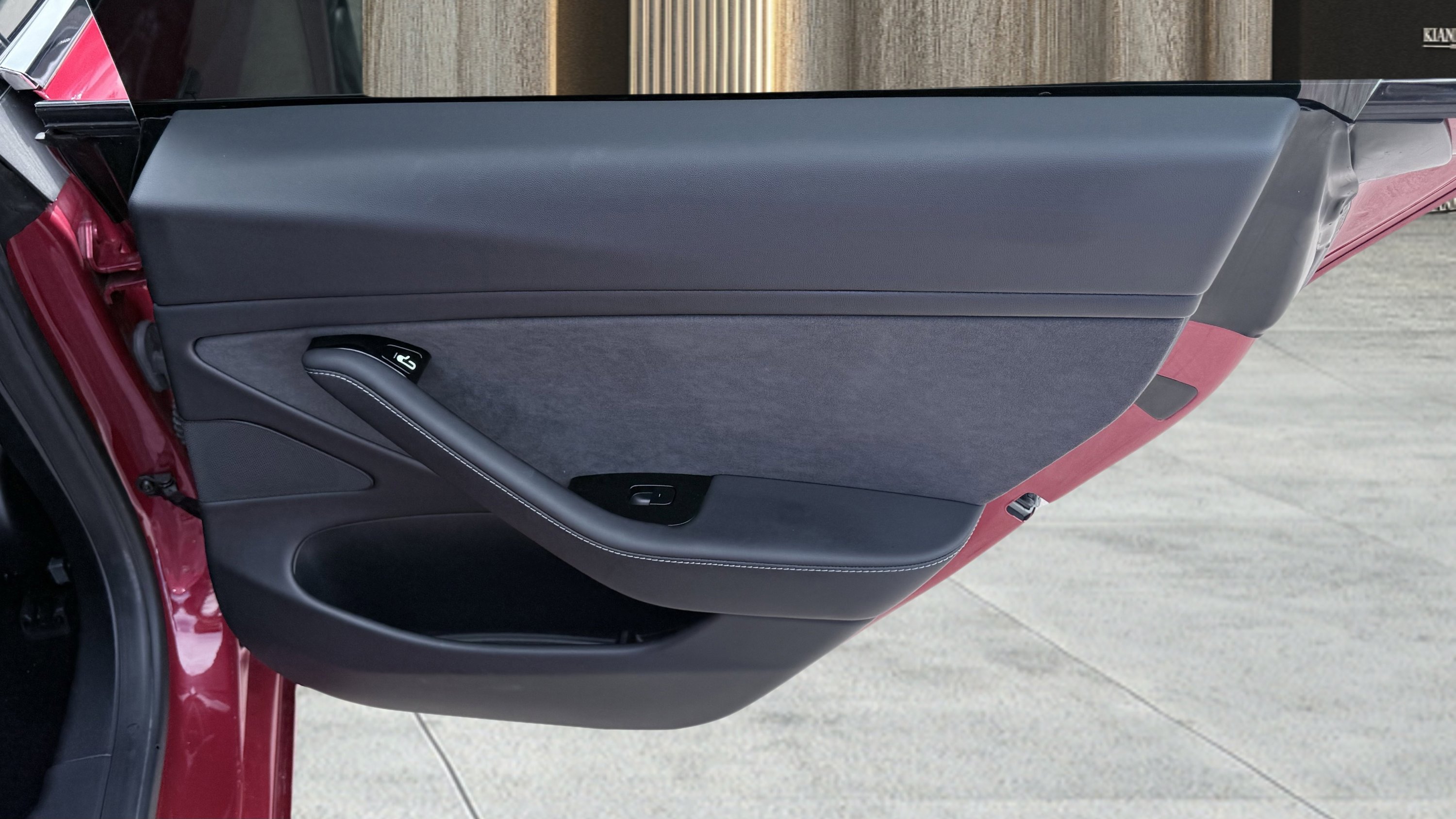 Used 2020 Tesla Model 3 Long Range image 38