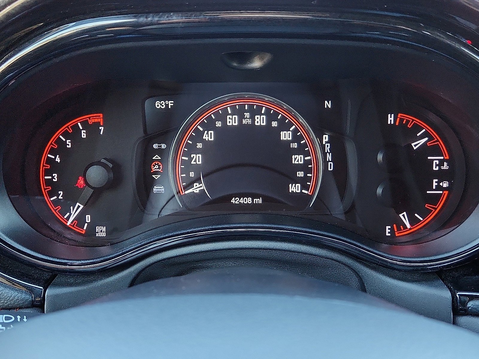 Used 2024 Dodge Durango GT image 23