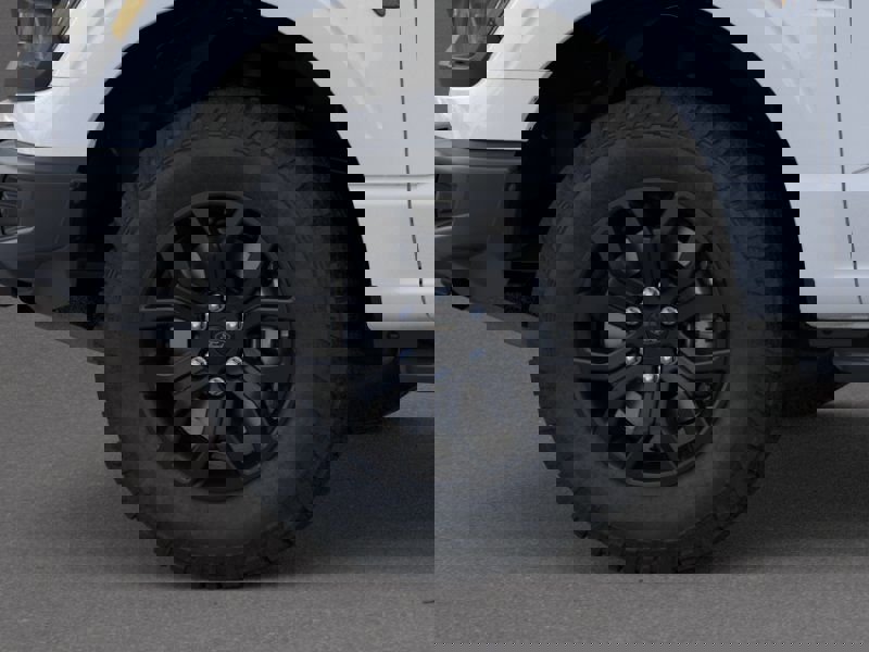 New 2025 Ford F150 Tremor w/ Equipment Group 402A High image 19