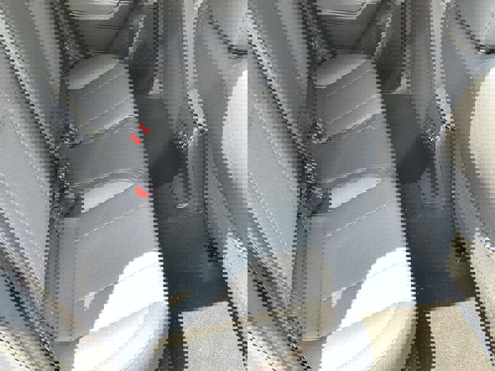 Used 2025 Subaru Crosstrek 2.0i Premium image 17