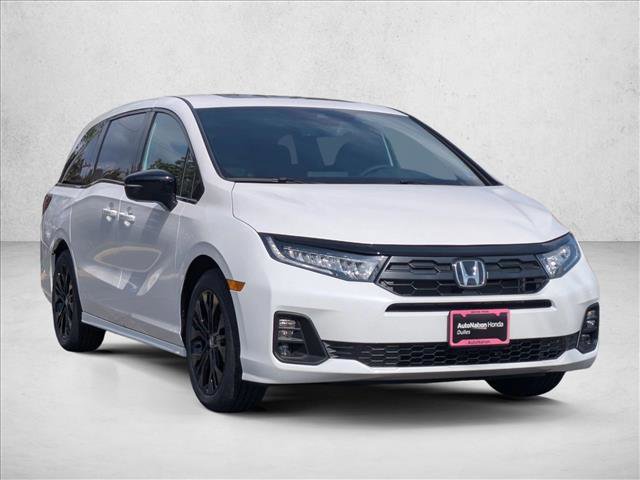 New 2026 Honda Odyssey Sport-L image 7