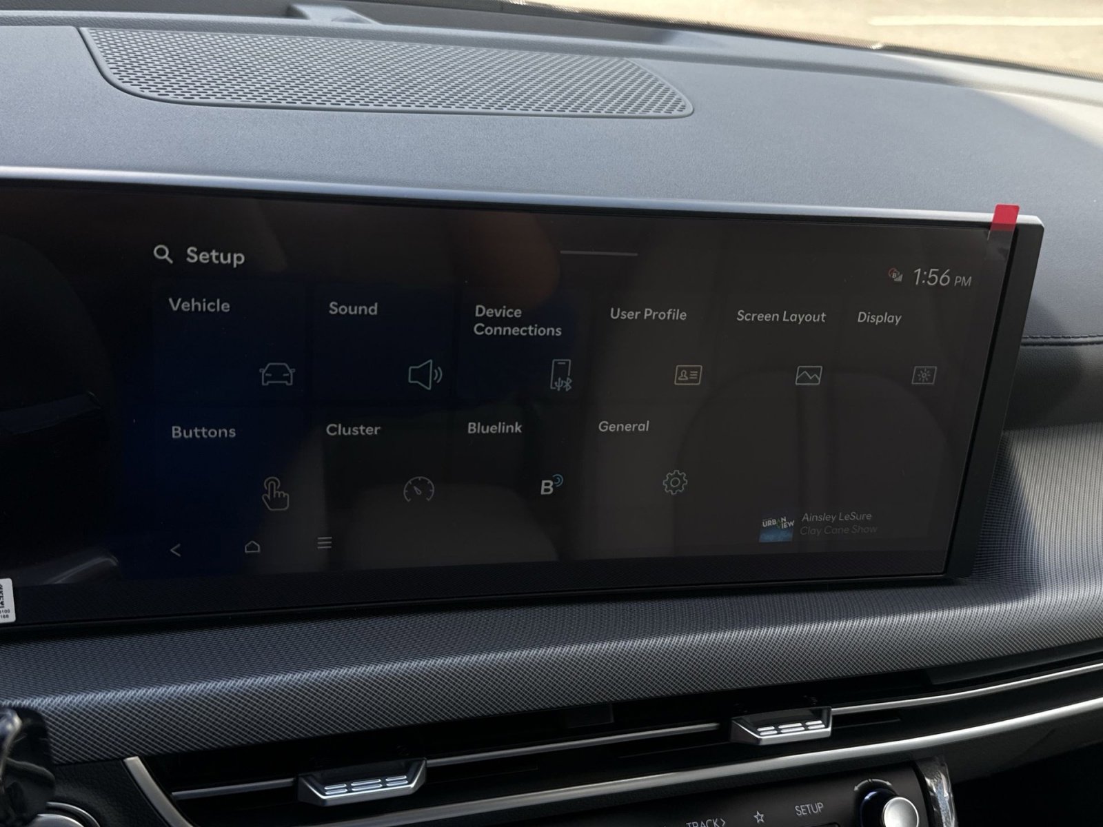 New 2026 Hyundai Sonata SEL AWD/4WD image 20