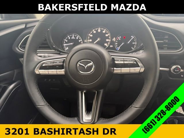 Used 2023 MAZDA CX-30 AWD 2.5 S w/ Preferred Package image 14