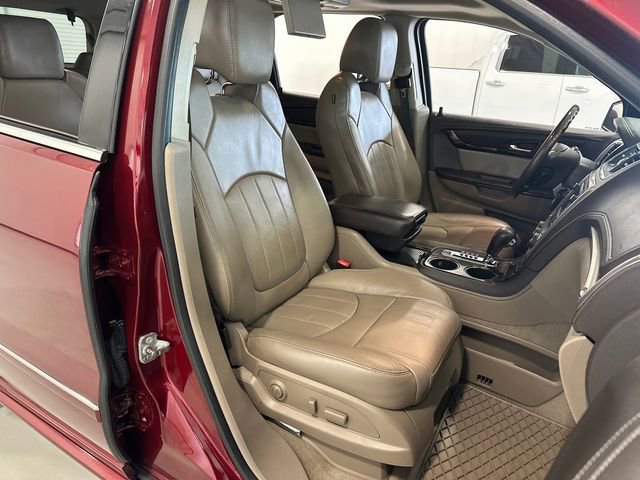Used 2015 GMC Acadia Denali image 43