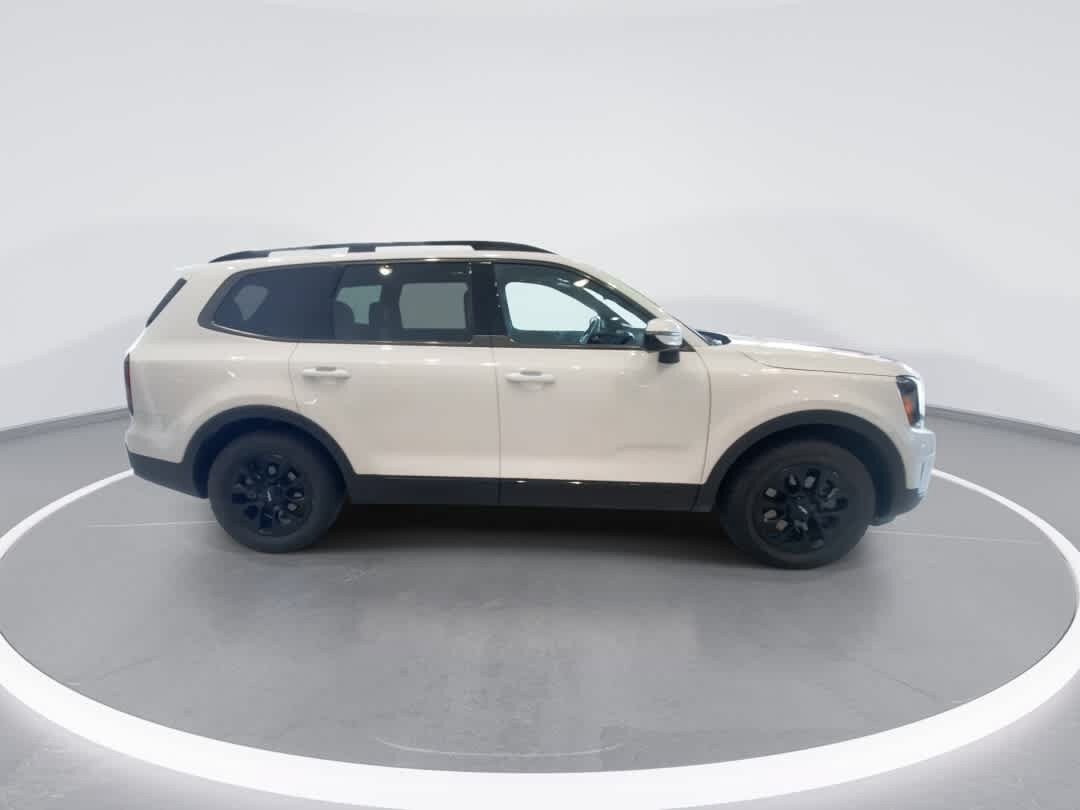 Used 2024 Kia Telluride SX Prestige X-Pro AWD/4WD image 9