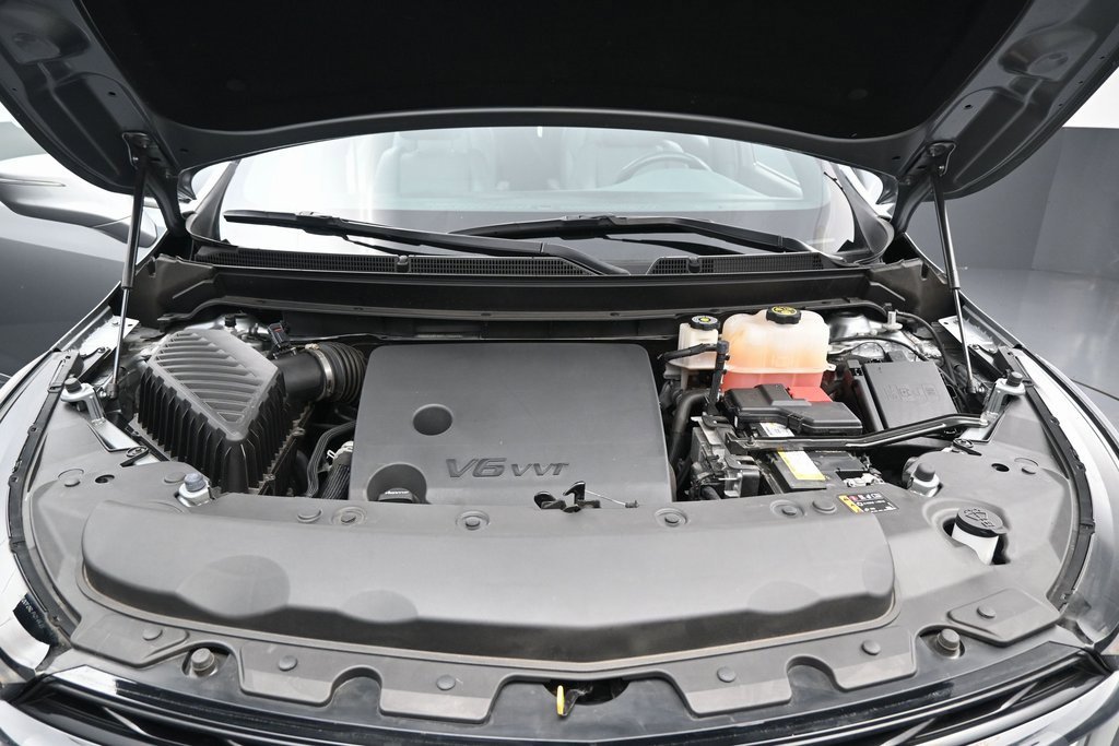 Used 2023 Buick Enclave Essence w/ Experience Buick Package image 40