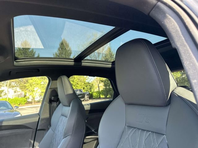 Used 2025 Audi SQ5 Premium Plus w/ Premium Plus Package AWD/4WD image 21