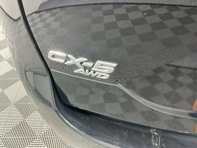 Used 2017 MAZDA CX-5 Touring w/ Preferred Equipment Package AWD/4WD image 19
