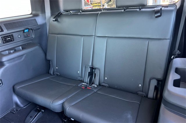 New 2026 Hyundai Santa Fe Limited image 15