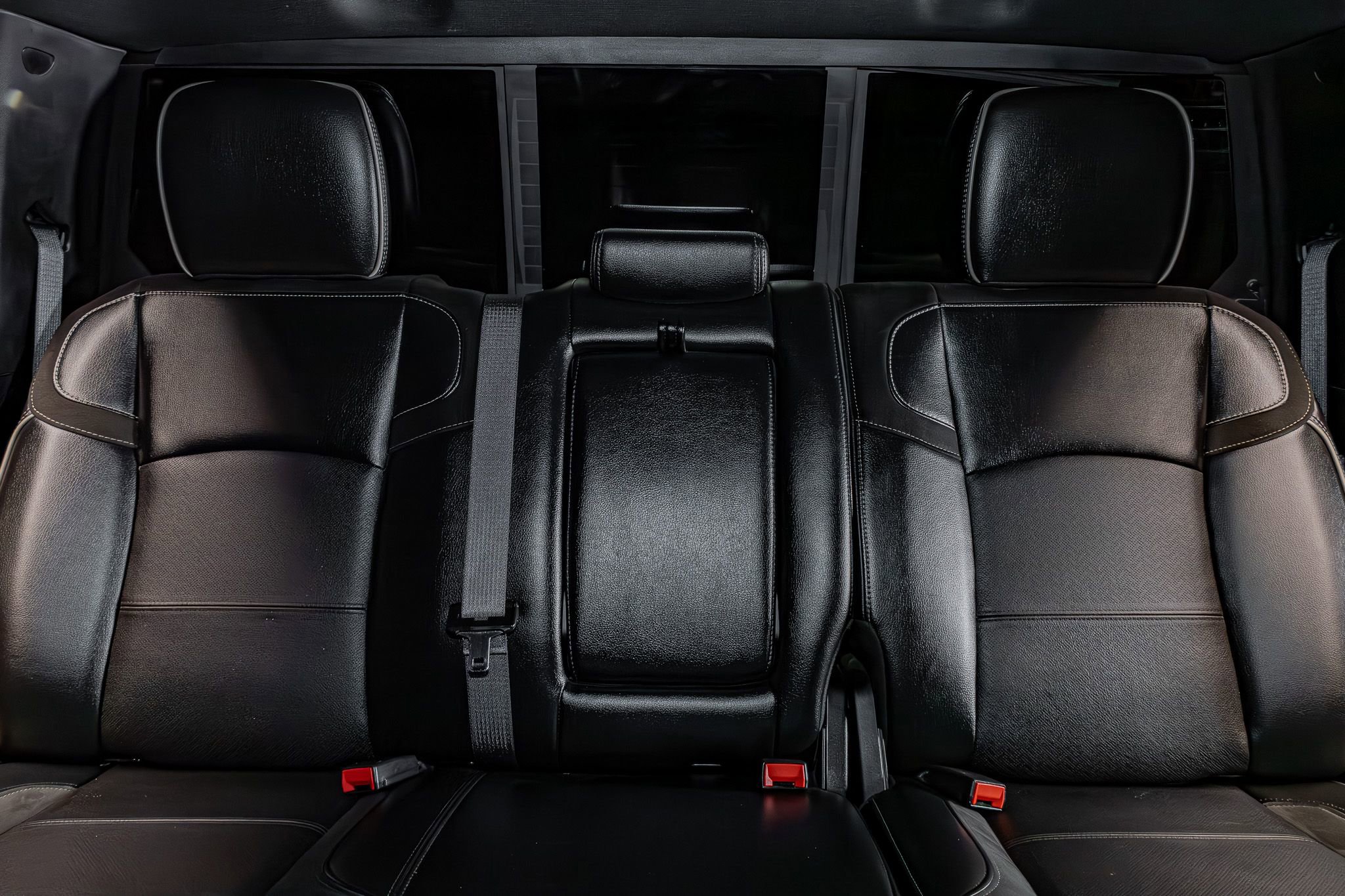 Used 2021 RAM 2500 Laramie w/ Night Edition image 23