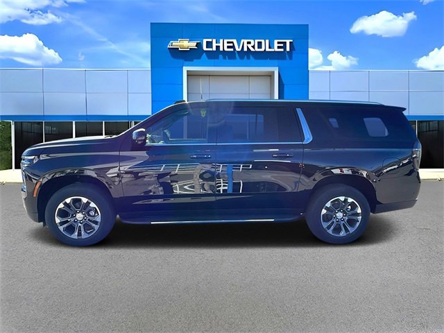 New 2026 Chevrolet Suburban LT w/ Comfort Package image 6