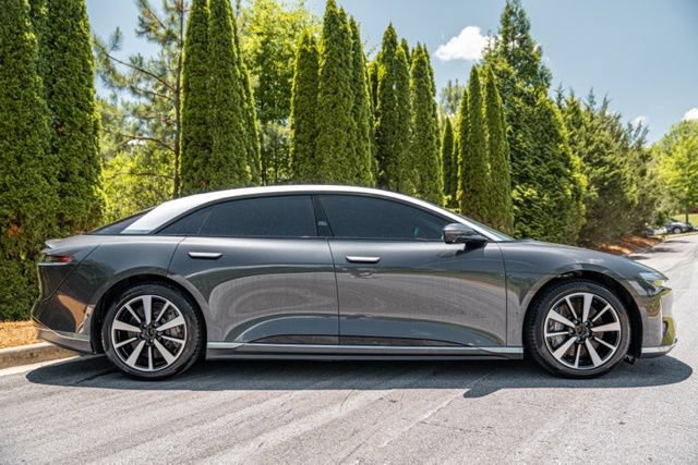 Used 2023 Lucid Air Touring AWD/4WD image 13