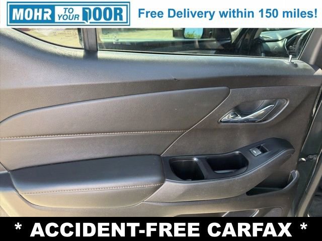 Used 2019 Chevrolet Traverse LT FWD image 26