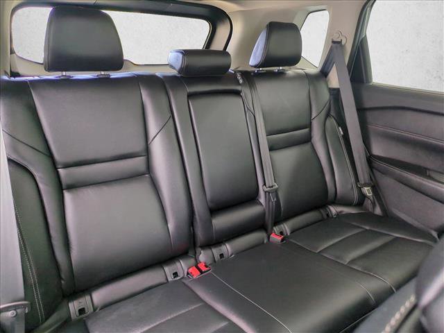 Used 2024 Nissan Rogue SL w/ SL Premium Package FWD image 23