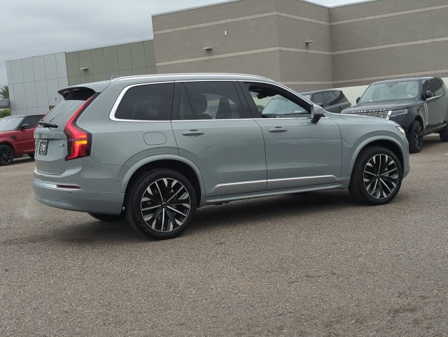 New 2026 Volvo XC90 B6 Plus w/ Protection Package AWD/4WD image 7