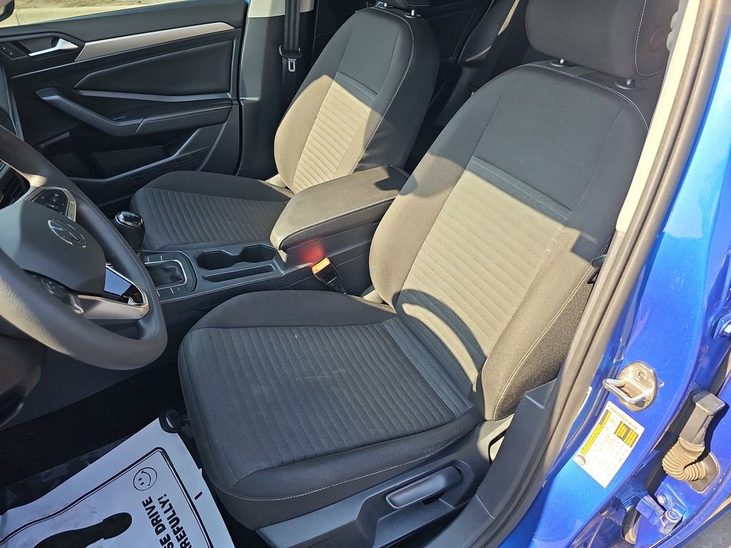 Used 2023 Volkswagen Jetta S FWD image 19