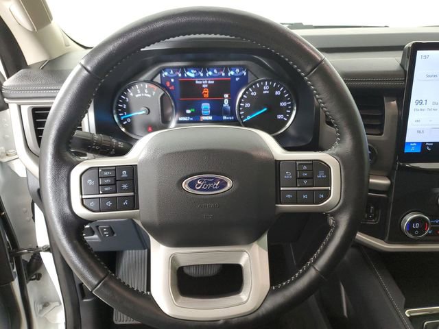 Used 2022 Ford Expedition Max XLT image 26