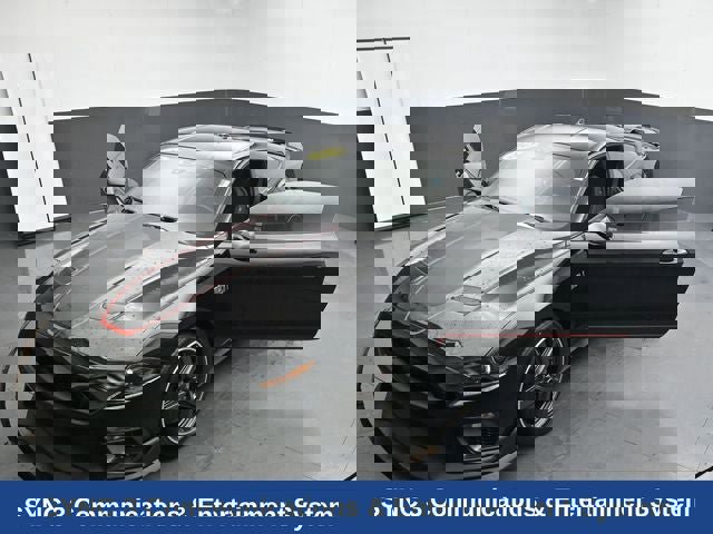 Used 2023 Ford Mustang Mach 1 image 36