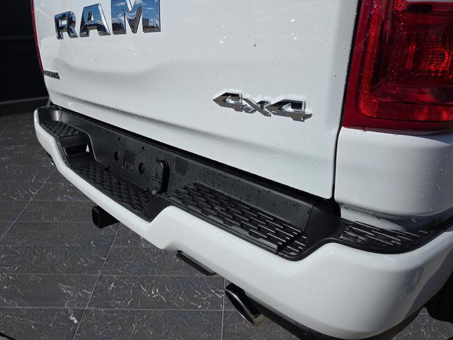 New 2026 RAM 1500 Big Horn image 36