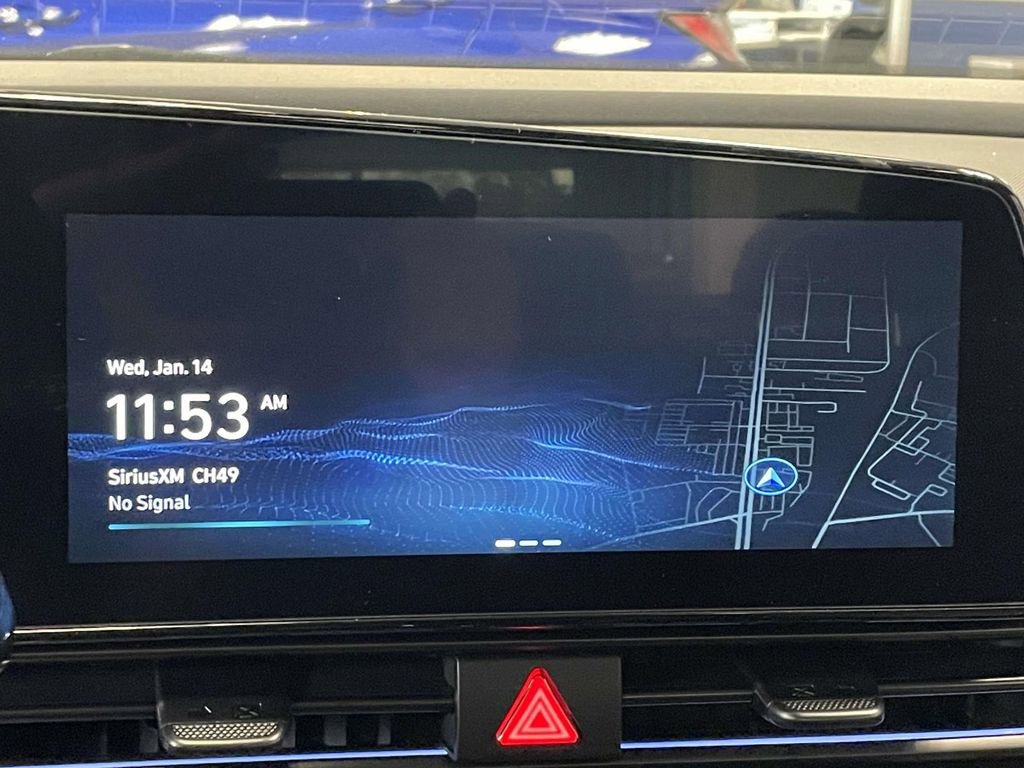 New 2026 Hyundai Elantra N Line image 25