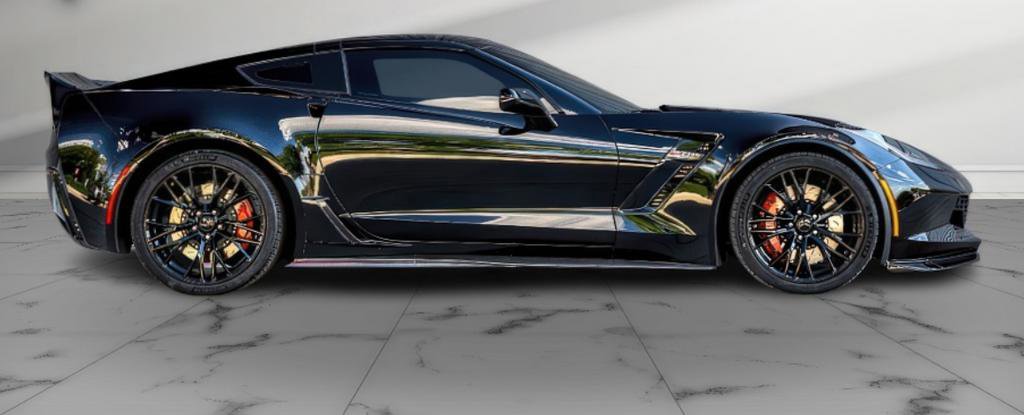 Used 2016 Chevrolet Corvette Z06 image 5