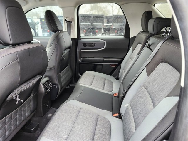 Certified 2021 Ford Bronco Sport Big Bend image 16