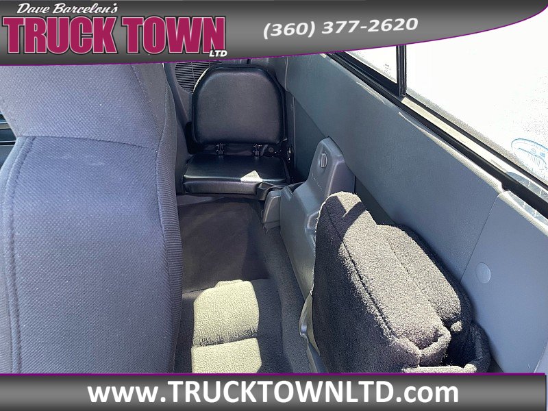 Used 2004 Ford Ranger 4x4 SuperCab image 21