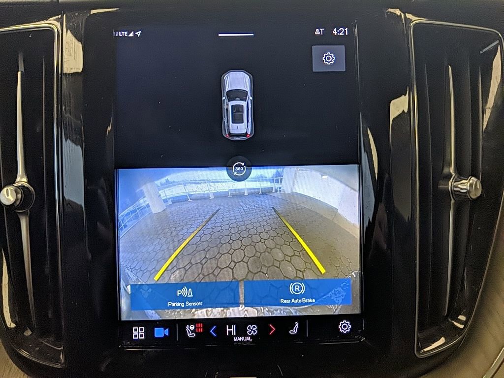 Used 2022 Volvo XC60 B5 Inscription w/ Advanced Package image 21