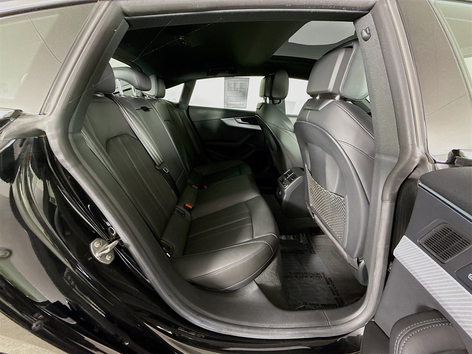 Used 2018 Audi A5 2.0T Prestige w/ Driver Assistance Package image 29