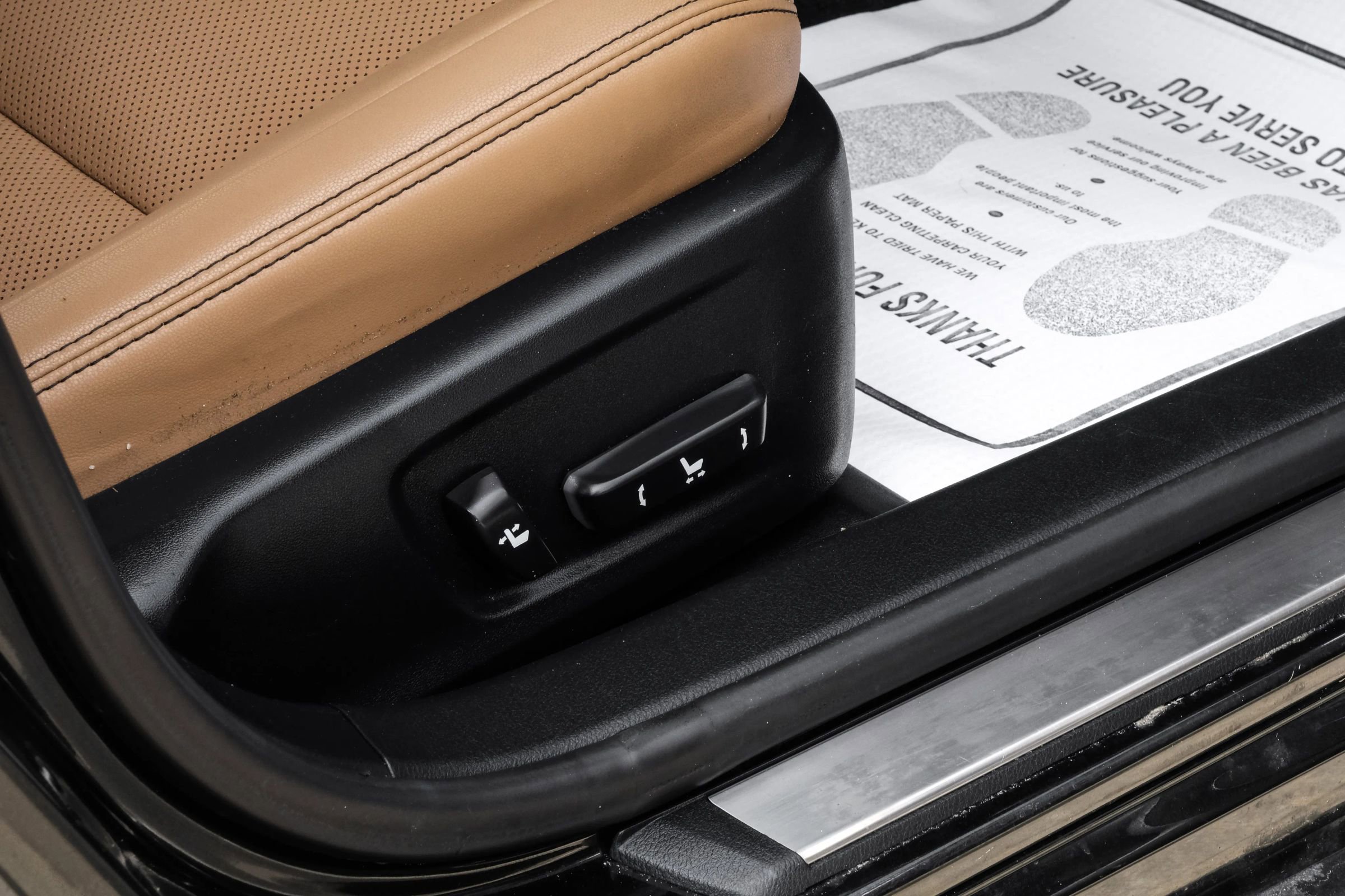 Used 2018 Lexus IS 300 w/ Accessory Package 2 image 36