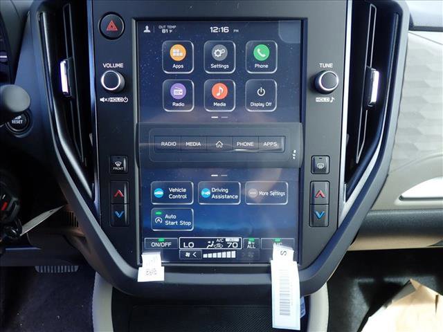 New 2026 Subaru Forester image 15