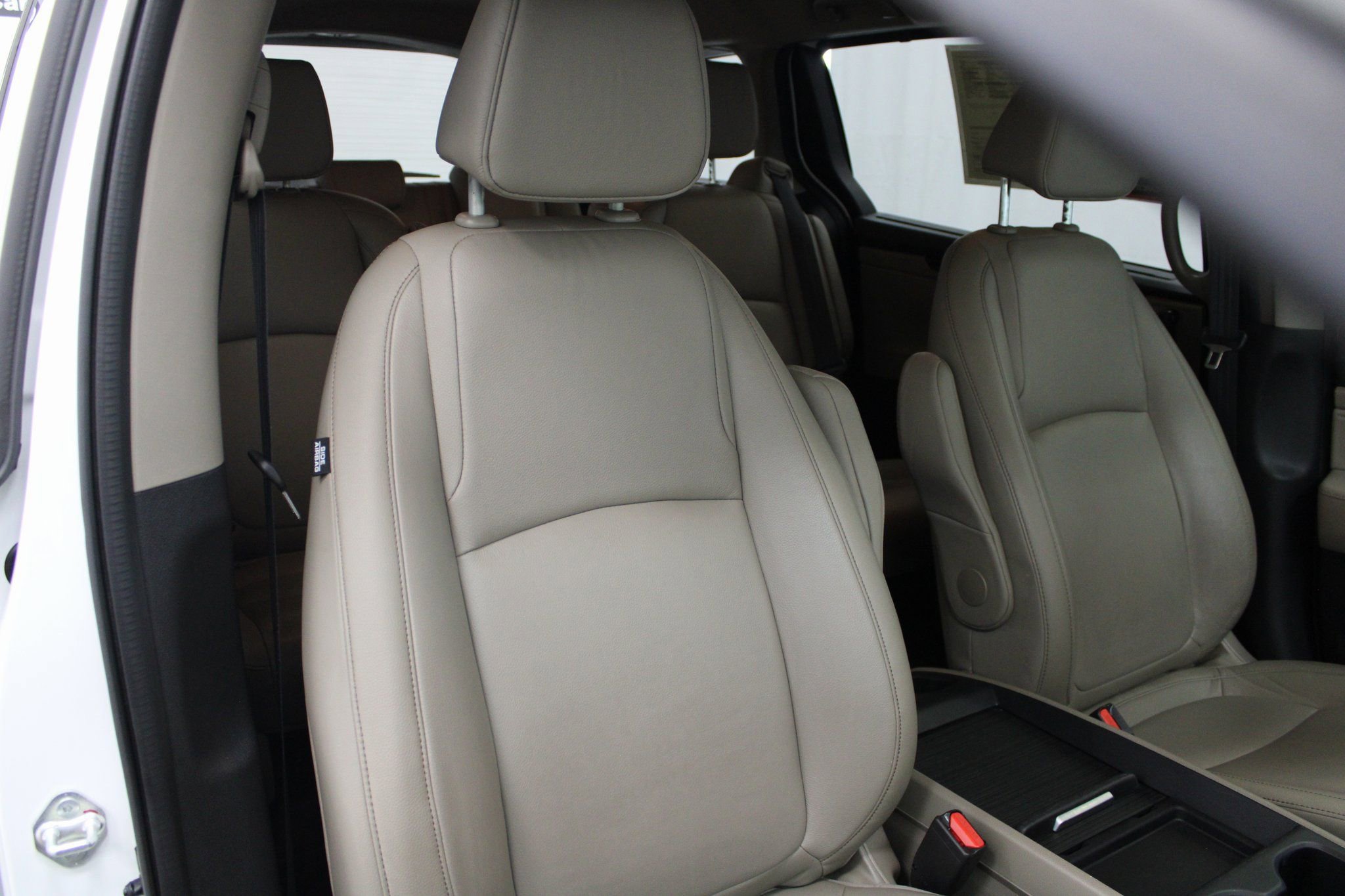 Used 2022 Honda Odyssey Touring image 36