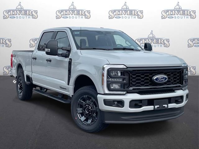New 2026 Ford F250 XL w/ STX Appearance Package AWD/4WD image 1