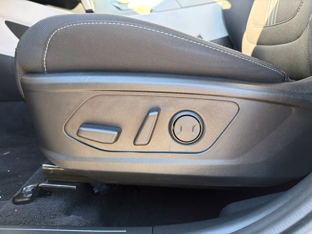 Certified 2023 Hyundai Tucson SEL AWD/4WD image 12