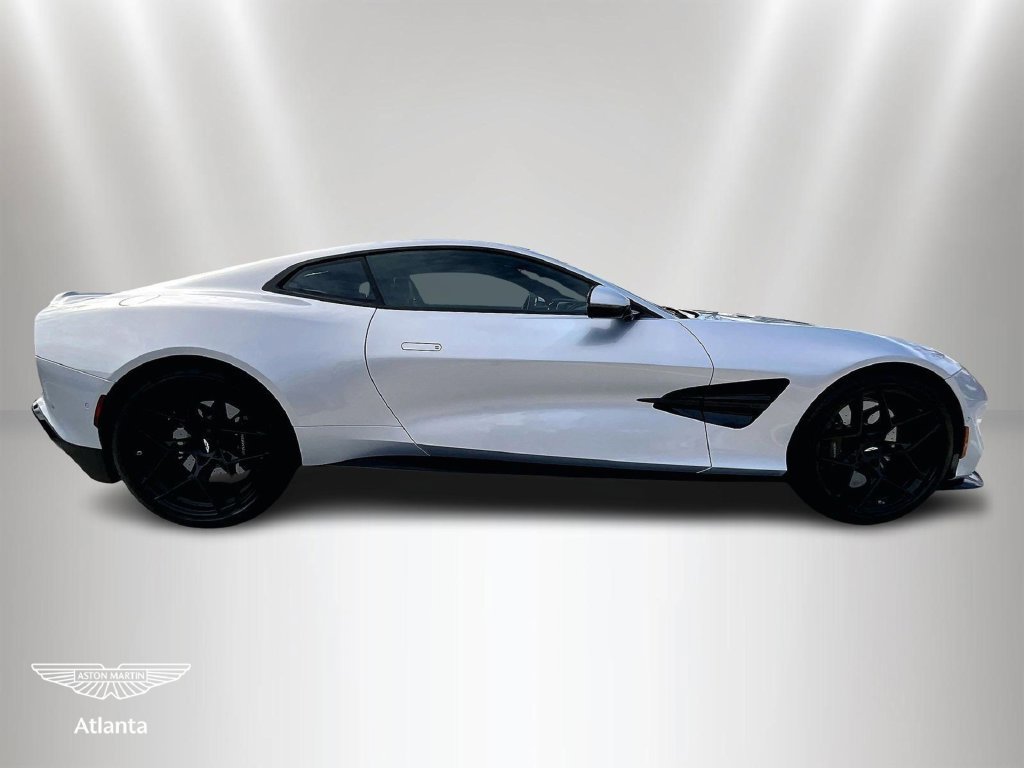 New 2026 Aston Martin Vanquish RWD image 12