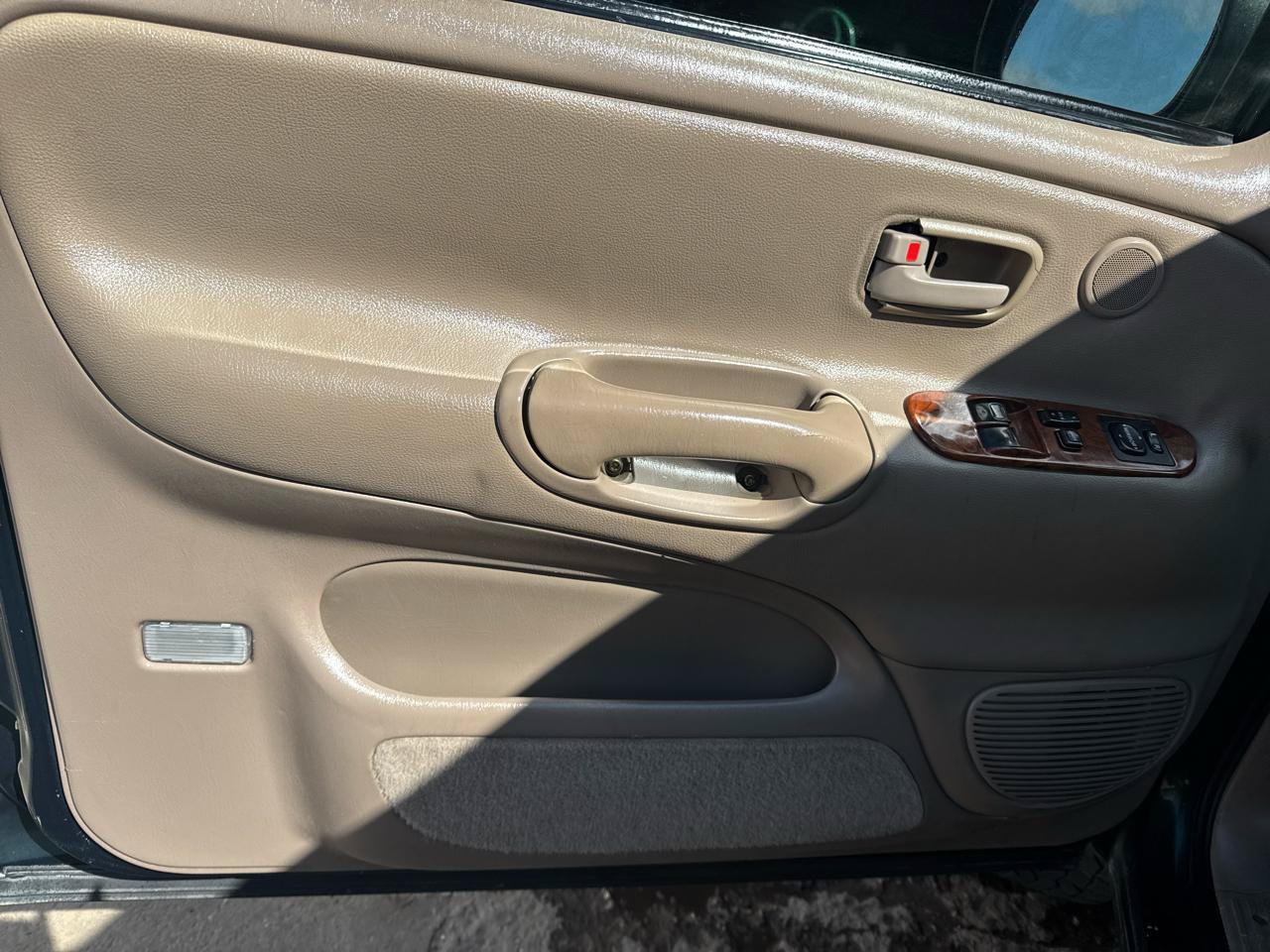 Used 2002 Toyota Tundra Limited RWD image 17