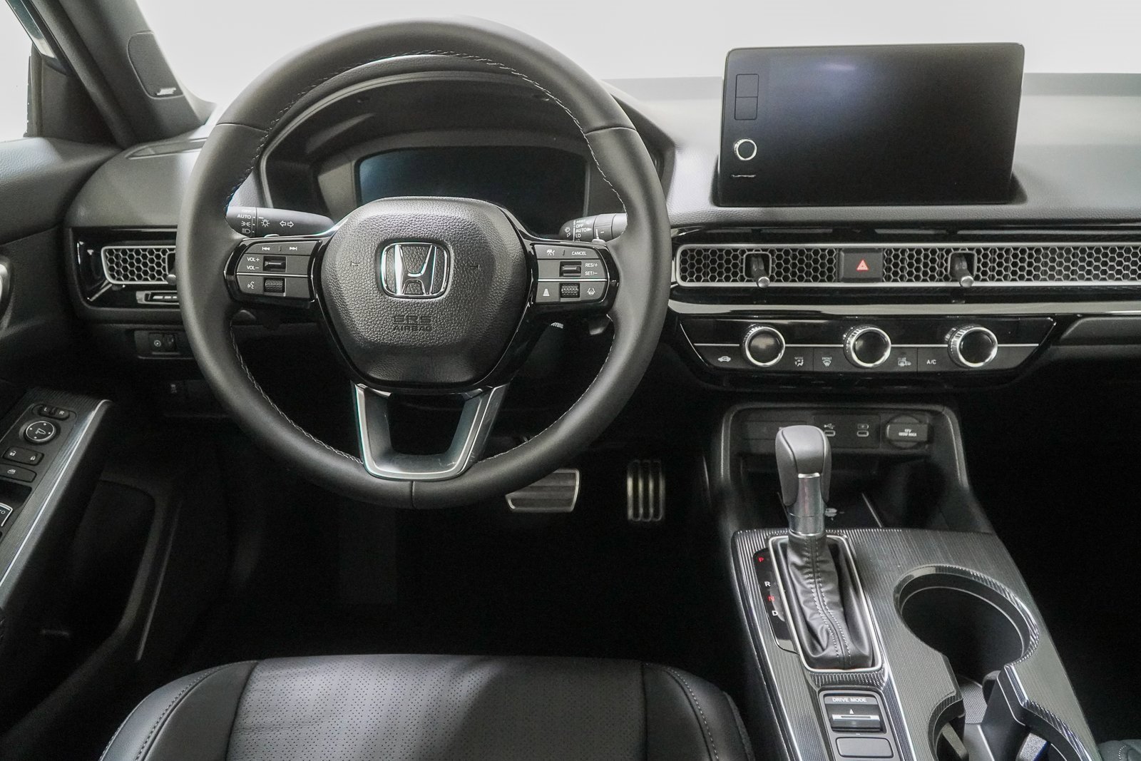 New 2026 Honda Civic Sport Touring image 22