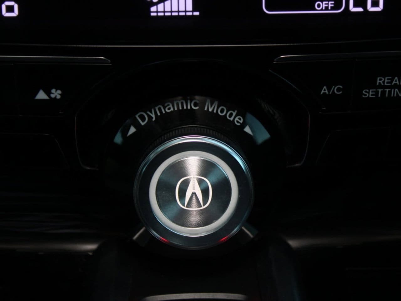 Certified 2023 Acura MDX w/ Advance Package AWD/4WD image 23
